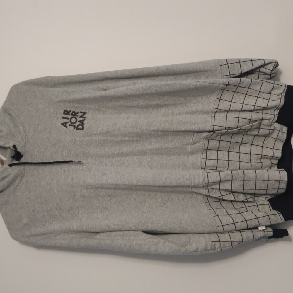 Men's hoodie